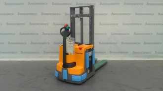Gabelstapler gebraucht JUNGHEINRICH EJD 220 256ZT ELEKTRO HOCHHUBWAGENDEICHSEL (13076165)