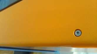 Gabelstapler gebraucht JUNGHEINRICH EJE 114-100-53K ELEKTRO NIEDERHUBWAGENDEICHSEL (13066450)