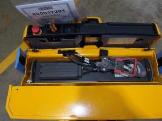Gabelstapler gebraucht JUNGHEINRICH EJE 116 Li 115-54 ELEKTRO NIEDERHUBWAGENDEICHSEL (13067652)
