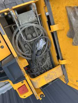 Gabelstapler gebraucht JUNGHEINRICH EJEC20 ELEKTRO NIEDERHUBWAGENDEICHSEL (13073466)