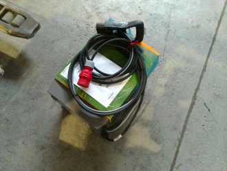 Gabelstapler gebraucht JUNGHEINRICH ERC 214i 115-290 ZT ELEKTRO HOCHHUBWAGENFAHRERSTAND (13033705)