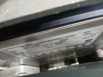 Gabelstapler gebraucht JUNGHEINRICH ERC 214i FP 115 250 ZT ELEKTRO HOCHHUBWAGENFAHRERSTAND (13073189)