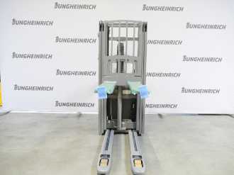 Gabelstapler gebraucht JUNGHEINRICH ERC 214z KP 115-430 DZ ELEKTRO HOCHHUBWAGENFAHRERSTAND (13068953)