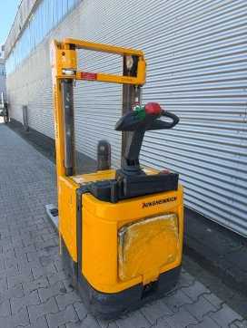 Gabelstapler gebraucht JUNGHEINRICH ERC Z14 ELEKTRO HOCHHUBWAGENDEICHSEL (13039857)