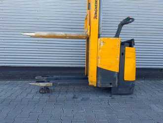 Gabelstapler gebraucht JUNGHEINRICH ERC Z14 ELEKTRO HOCHHUBWAGENDEICHSEL (13039857)