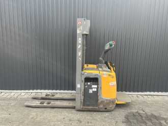 Gabelstapler gebraucht JUNGHEINRICH ERC212 ELEKTRO HOCHHUBWAGENFAHRERSTAND (13033604)