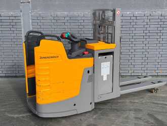 Gabelstapler gebraucht JUNGHEINRICH ERD 220 Baujahr 2016 HH 2,1M Stunden 7175 ELEKTRO HOCHHUBWAGENDEICHSEL (13021942)