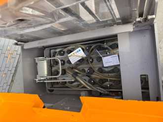 Gabelstapler gebraucht JUNGHEINRICH ERD 220 Baujahr 2016 HH 2,1M Stunden 7175 ELEKTRO HOCHHUBWAGENDEICHSEL (13021942)