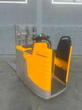 Gabelstapler gebraucht JUNGHEINRICH ERD 220 Baujahr 2016/ Stunden 5313 HH 2100/ ELEKTRO HOCHHUBWAGENDEICHSEL (13021943)