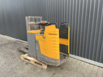 Gabelstapler gebraucht JUNGHEINRICH ERD220 ELEKTRO HOCHHUBWAGENDEICHSEL (13075950)