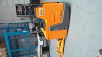 Gabelstapler gebraucht JUNGHEINRICH ERE 120 ELEKTRO NIEDERHUBWAGENFAHRERSTAND (13015241)