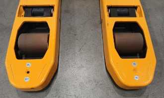 Gabelstapler gebraucht JUNGHEINRICH ERE 225 115-54 FP ELEKTRO NIEDERHUBWAGENFAHRERSTAND (13074048)