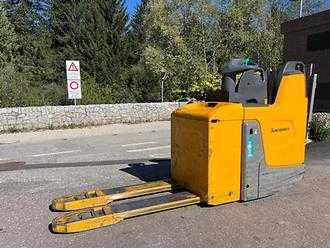 Gabelstapler gebraucht JUNGHEINRICH ERE 225 ELEKTRO NIEDERHUBWAGENFAHRERSTAND (13069118)