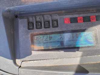 Gabelstapler gebraucht JUNGHEINRICH ESE 120 Baujahr 2012 Gabelänge 2,4M 7 X Vorhanden ELEKTRO NIEDERHUBKOMMISSIONIERER (13061931)