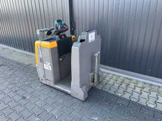 Gabelstapler gebraucht JUNGHEINRICH ESZ350L ELEKTRO SCHLEPPER (13067852)