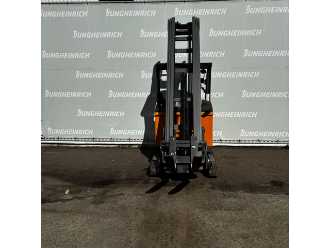Gabelstapler gebraucht JUNGHEINRICH ETV 214 8720 DZ 1150mm ELEKTRO SCHUBMASTSTAPLER (13058892)