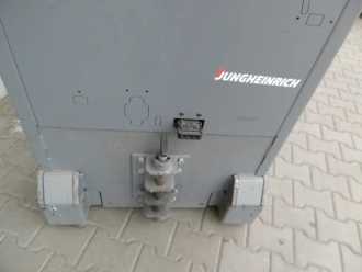 Gabelstapler gebraucht JUNGHEINRICH EZS 350 ELEKTRO SCHLEPPER (12818438)
