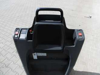 Gabelstapler gebraucht JUNGHEINRICH EZS 350 ELEKTRO SCHLEPPER (12946548)