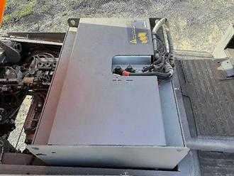 Gabelstapler gebraucht JUNGHEINRICH EZS 570i ELEKTRO SCHLEPPER (13056793)