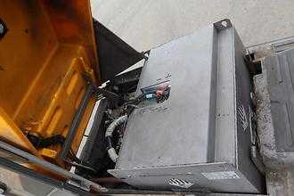 Gabelstapler gebraucht JUNGHEINRICH EZS 590i ELEKTRO SCHLEPPER (13021074)