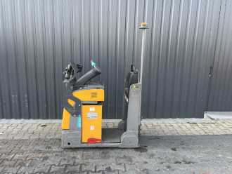 Gabelstapler gebraucht JUNGHEINRICH EZS130 ELEKTRO SCHLEPPER (13066806)