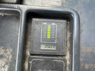 Gabelstapler gebraucht JUNGHEINRICH EZS130 ELEKTRO SCHLEPPER (13066806)