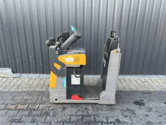 Gabelstapler gebraucht JUNGHEINRICH EZS130 ELEKTRO SCHLEPPER (13066807)