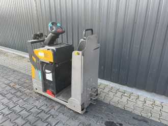 Gabelstapler gebraucht JUNGHEINRICH EZS130 ELEKTRO SCHLEPPER (13066807)