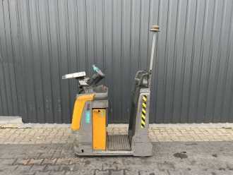 Gabelstapler gebraucht JUNGHEINRICH EZS130 ELEKTRO SCHLEPPER (13066808)