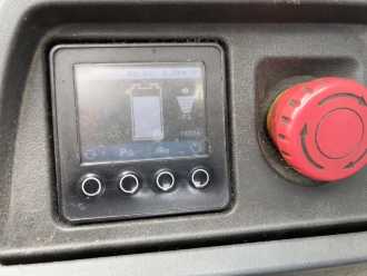 Gabelstapler gebraucht JUNGHEINRICH EZS130 ELEKTRO SCHLEPPER (13066808)