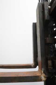 Gabelstapler gebraucht KALMAR DB6-600 DIESEL VIERRADFRONTSTAPLER (13071112)