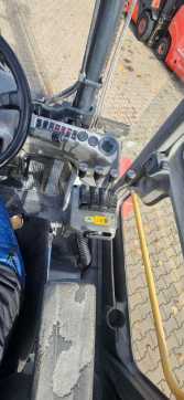 Gabelstapler gebraucht KALMAR DCD55-6 DIESEL VIERRADFRONTSTAPLER (13027659)