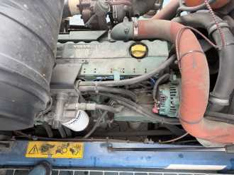 Gabelstapler gebraucht KALMAR DCE 160-12 DIESEL VIERRADFRONTSTAPLER (13062459)