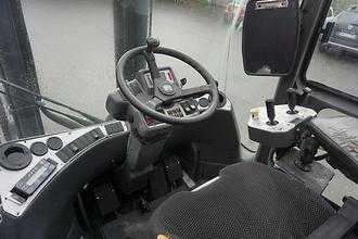 Gabelstapler gebraucht KALMAR DCF 60-6H - 2016er DIESEL VIERRADFRONTSTAPLER (13011302)