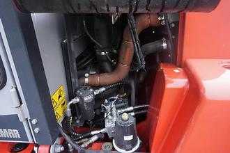 Gabelstapler gebraucht KALMAR DCF 60-6H - 2016er DIESEL VIERRADFRONTSTAPLER (13011302)