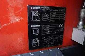 Gabelstapler gebraucht KALMAR DCF 60-6H - 2016er DIESEL VIERRADFRONTSTAPLER (13011302)