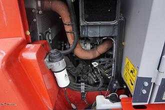 Gabelstapler gebraucht KALMAR DCF 60-6H - 2016er DIESEL VIERRADFRONTSTAPLER (13011302)