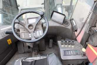 Gabelstapler gebraucht KALMAR DCF330-12LB DIESEL VIERRADFRONTSTAPLER (13012426)