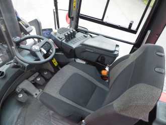 Gabelstapler gebraucht KALMAR DCG 250-12 DIESEL VIERRADFRONTSTAPLER (13020811)