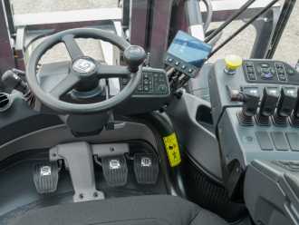Gabelstapler gebraucht KALMAR DCG 330-12 DIESEL VIERRADFRONTSTAPLER (12994210)