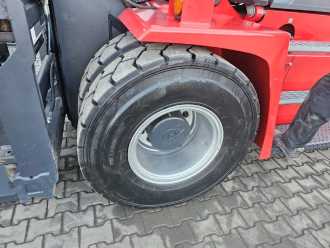 Gabelstapler gebraucht KALMAR DCG160-12 DIESEL VIERRADFRONTSTAPLER (13009499)