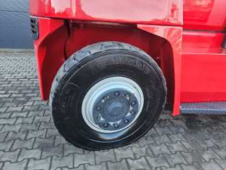 Gabelstapler gebraucht KALMAR DCG160-12 DIESEL VIERRADFRONTSTAPLER (13009499)