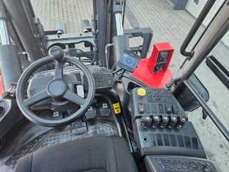 Gabelstapler gebraucht KALMAR DCG160-12 DIESEL VIERRADFRONTSTAPLER (13009499)