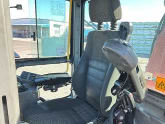 Gabelstapler gebraucht KALMAR DRF450-75C5XS DIESEL REACHSTACKER (13062491)