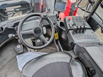 Gabelstapler gebraucht KALMAR ECG 160-12 ELEKTRO VIERRADFRONTSTAPLER (12947595)