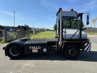 Gabelstapler gebraucht KALMAR TT612D DIESEL SCHLEPPER (12848984)