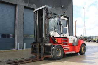 Gabelstapler gebraucht KONECRANES SL16-900B DIESEL VIERRADFRONTSTAPLER (12794557)