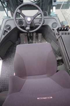 Gabelstapler gebraucht KONECRANES SMV16-1200 C DIESEL VIERRADFRONTSTAPLER (13027093)