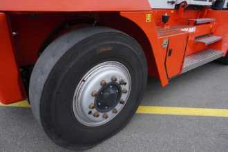 Gabelstapler gebraucht KONECRANES SMV16-1200 C DIESEL VIERRADFRONTSTAPLER (13027093)