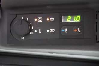 Gabelstapler gebraucht KONECRANES SMV16-1200 C DIESEL VIERRADFRONTSTAPLER (13027093)